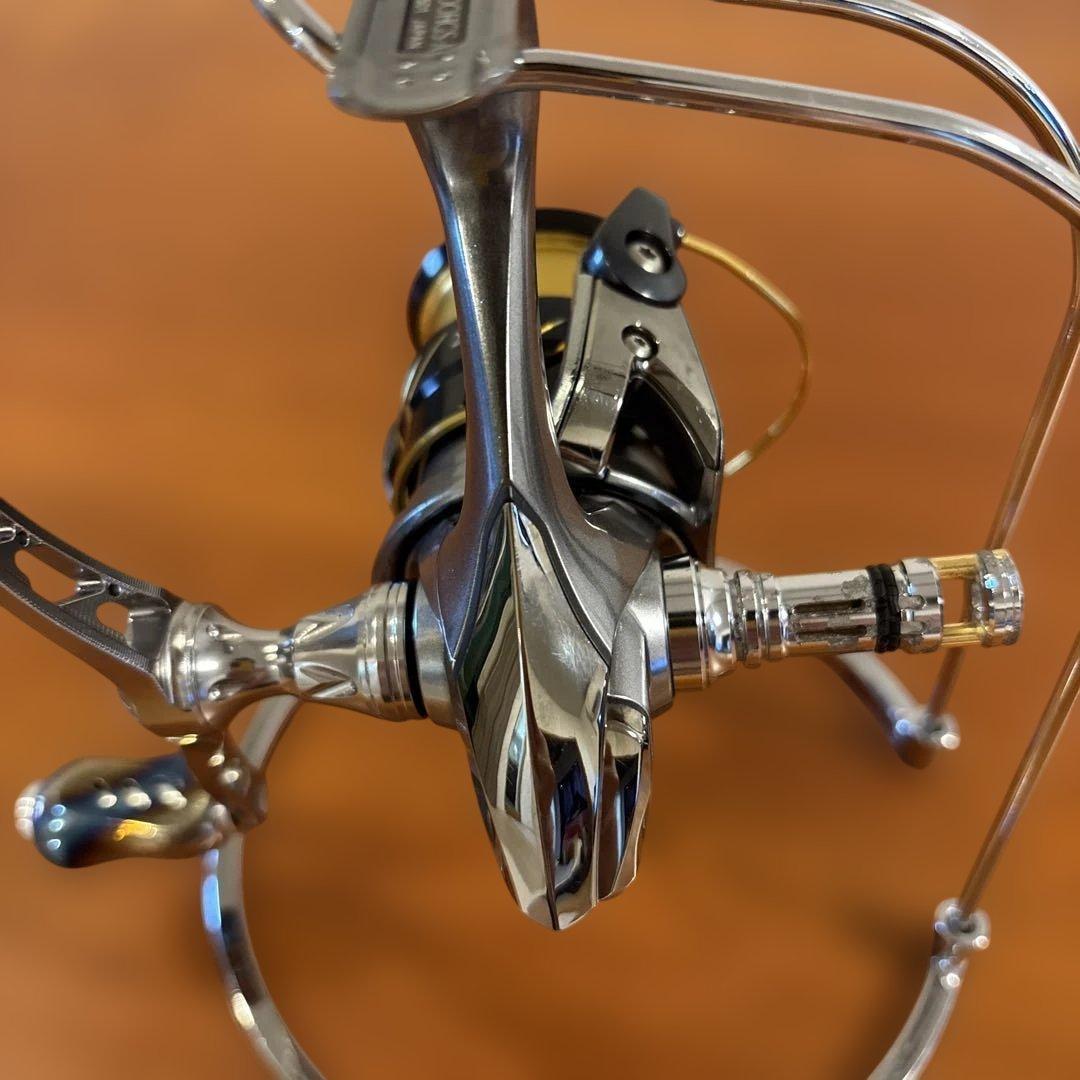 16ヴァンキッシュ 2500HGS 早い者勝ち‼️