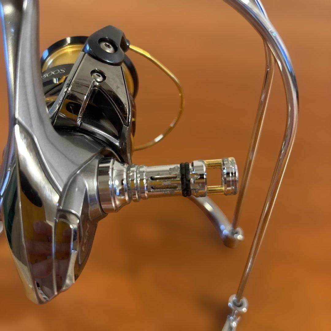 16ヴァンキッシュ 2500HGS 早い者勝ち‼️