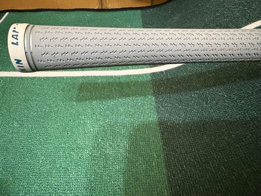 テーラーメイドSIM2 7番フェアウェイウッド　Aシャフト　ベッドカバー付き