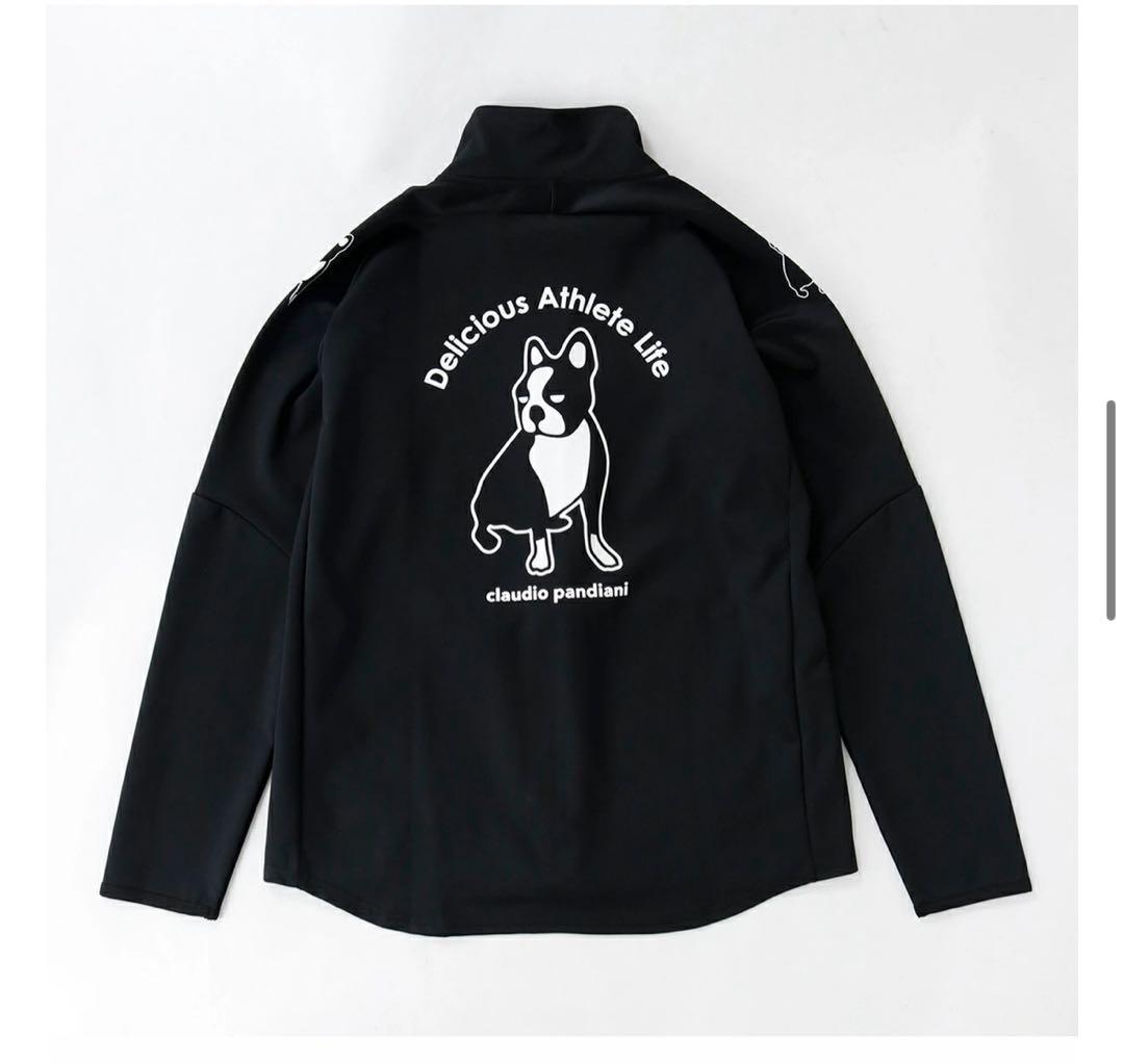 サッカージャンキー　上下セット　ジャージ　M