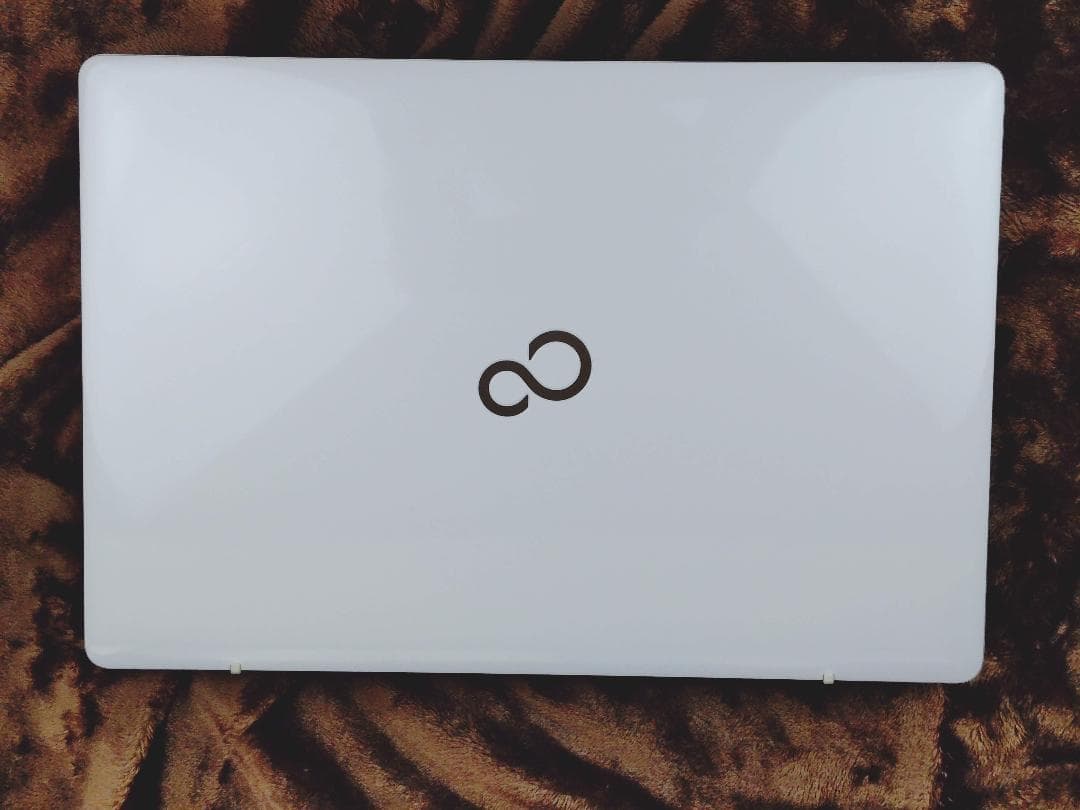 【美品】LIFEBOOK AH50/D2 Core i7搭載