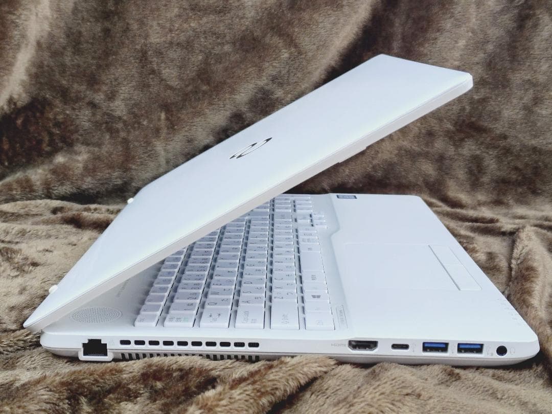 【美品】LIFEBOOK AH50/D2 Core i7搭載