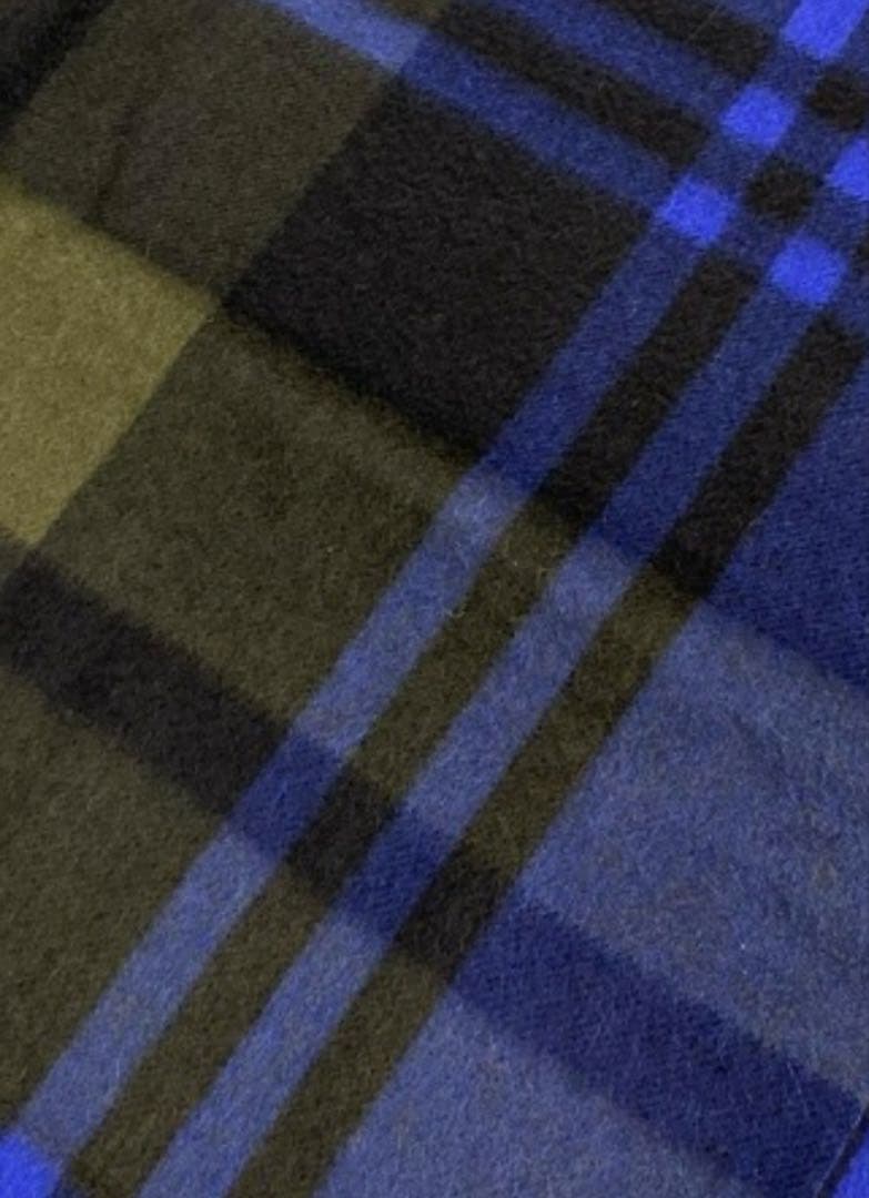 【国内正規品】ジョシュアエリス　ドゥーズィエムクラス　カシミア大判ストール