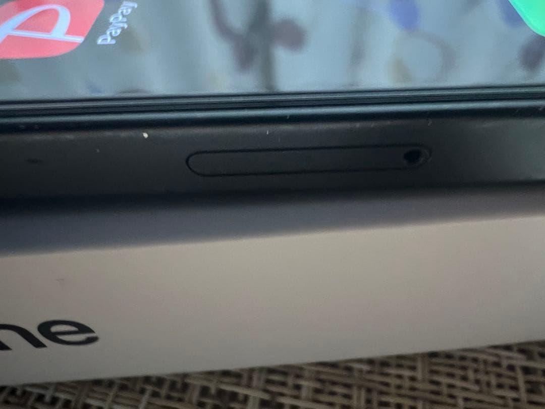 iPhone 13mini 128GB バッテリー91% フォロー必須