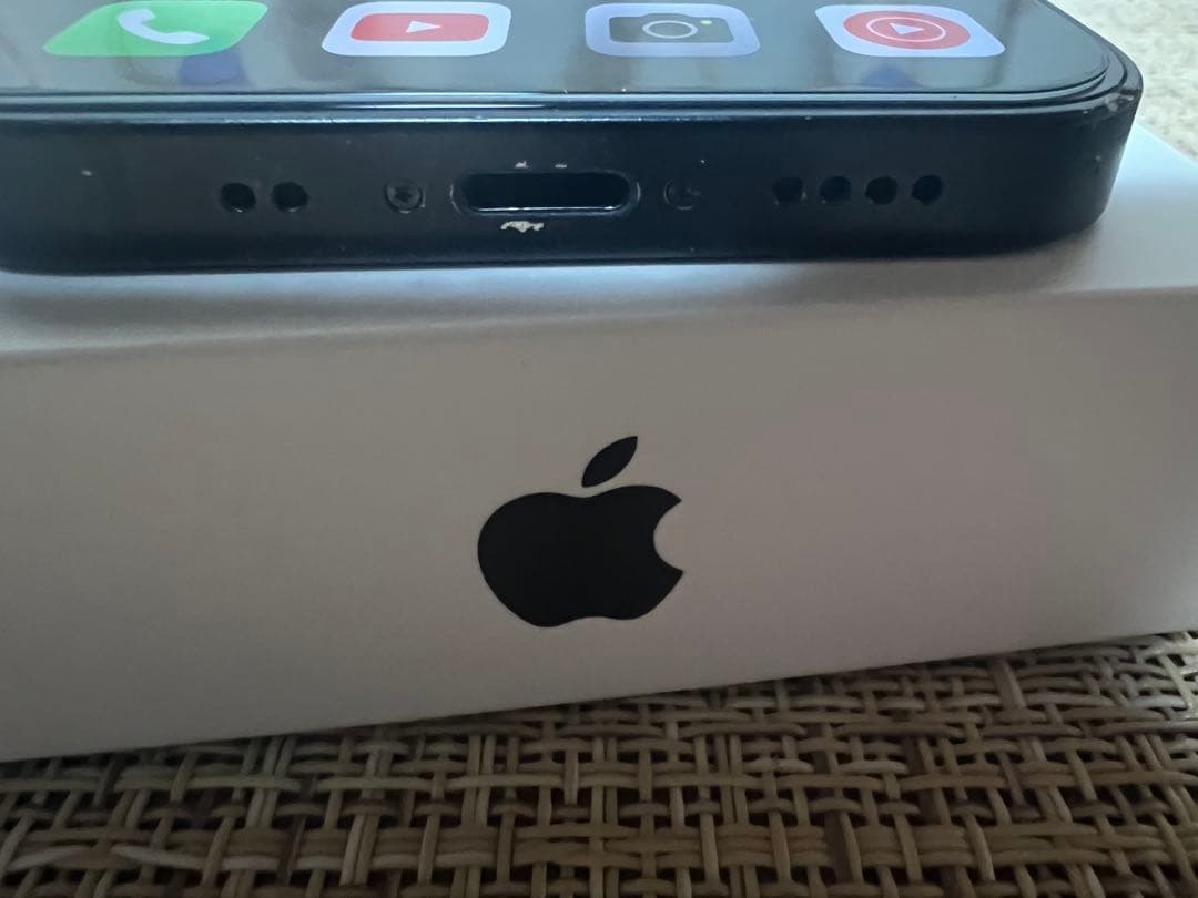 iPhone 13mini 128GB バッテリー91% フォロー必須