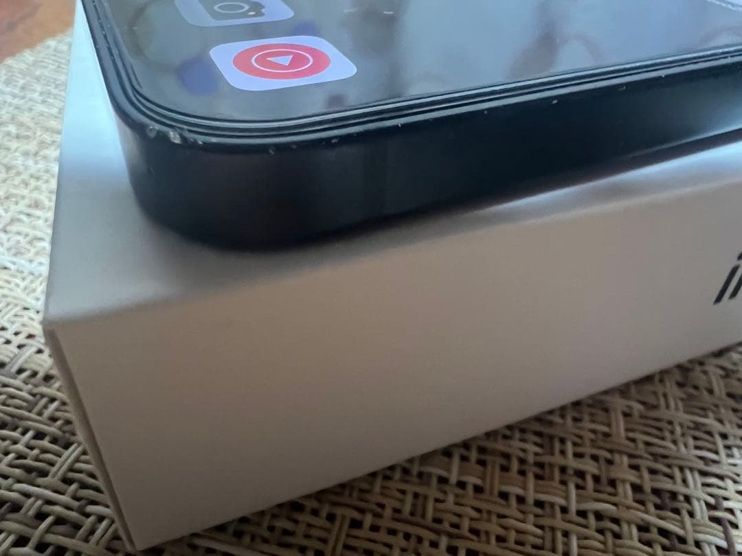 iPhone 13mini 128GB バッテリー91% フォロー必須