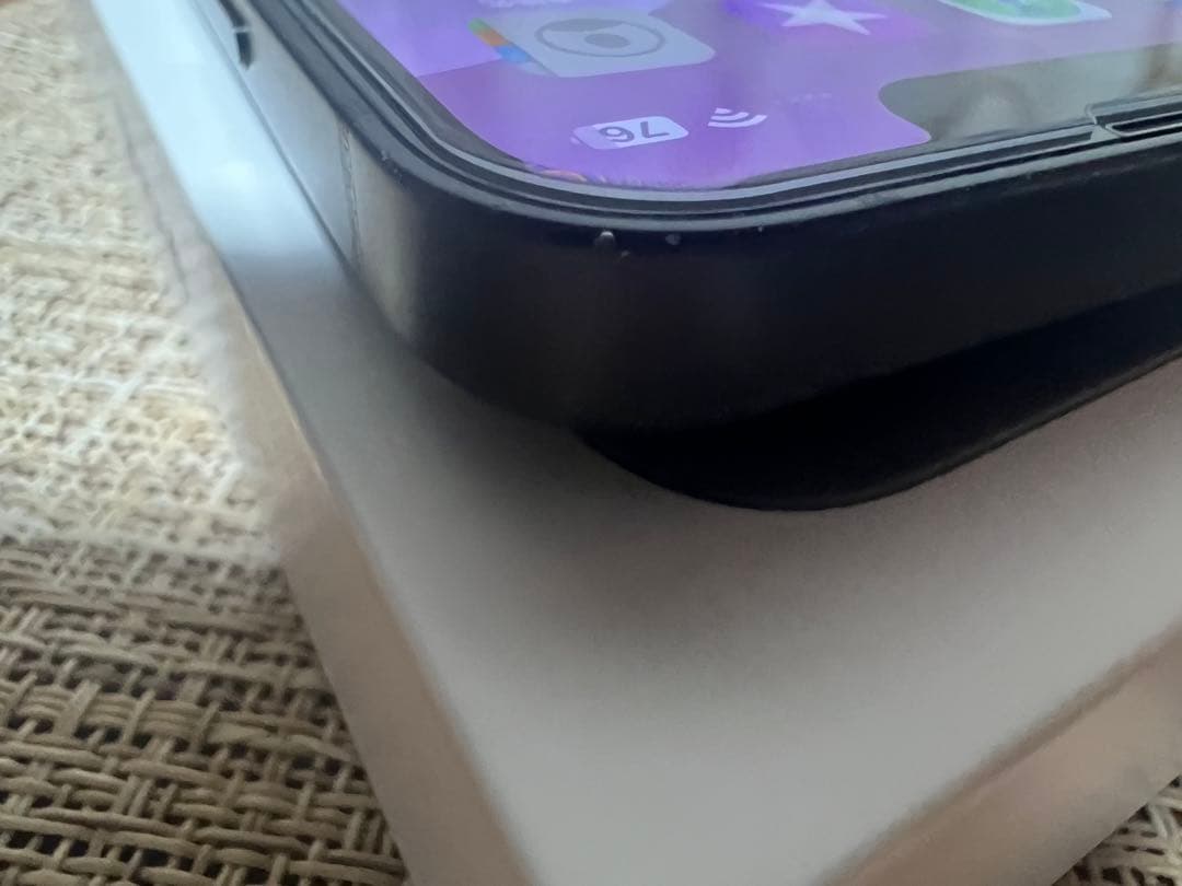 iPhone 13mini 128GB バッテリー91% フォロー必須