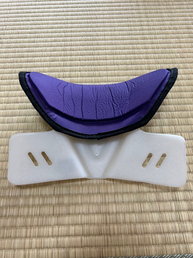 未使用)DOUGLAS FOOTBALL カラー アメフト ネックロール - メルカリ