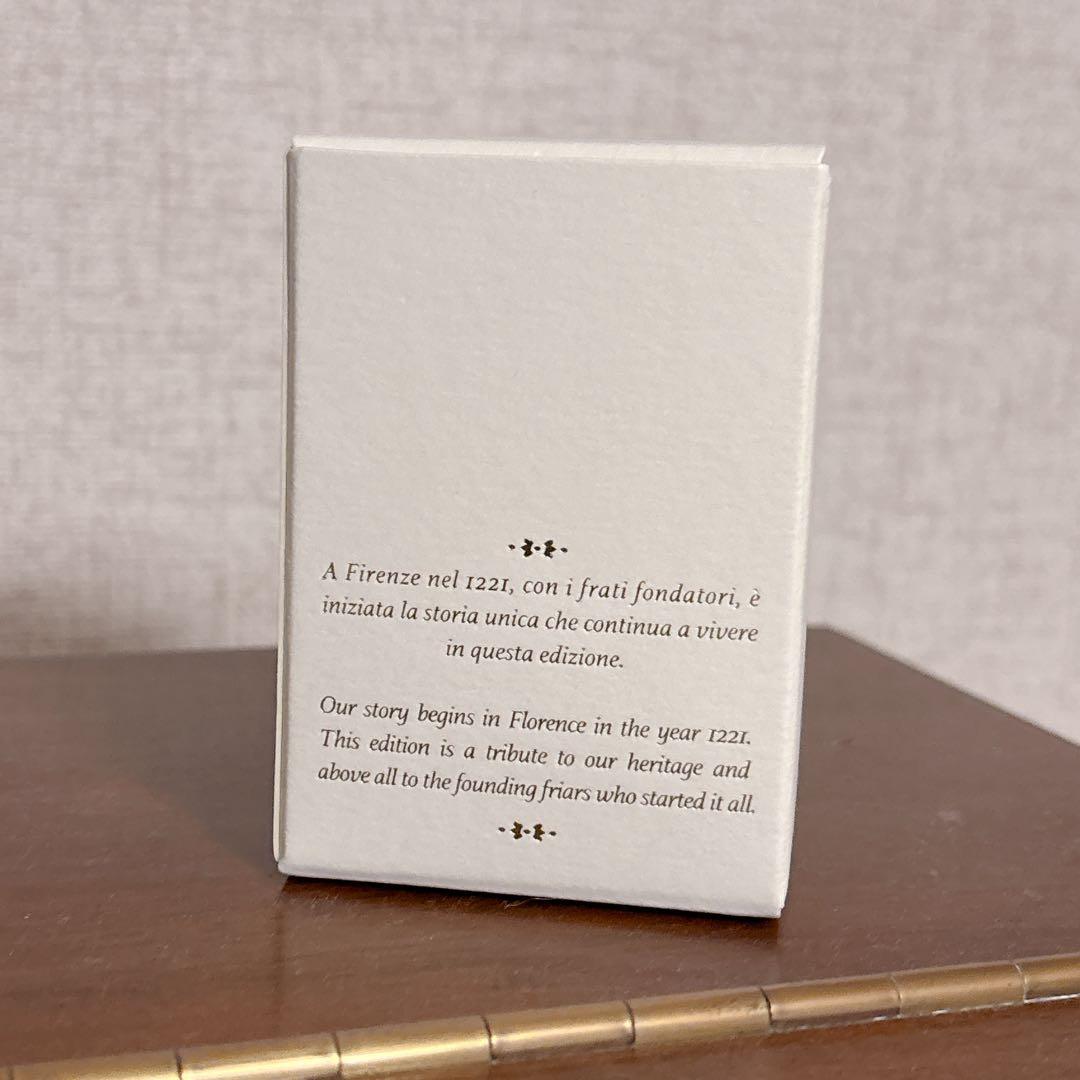 サンタ・マリア・ノヴェッラ ポプリ 50ml 新品未使用