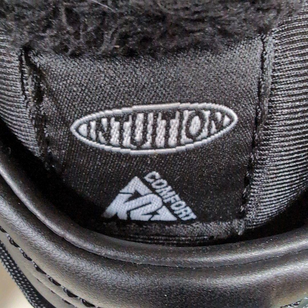 【美品】K2 MINK BOA LUX スノーボードブーツ 23.5cm