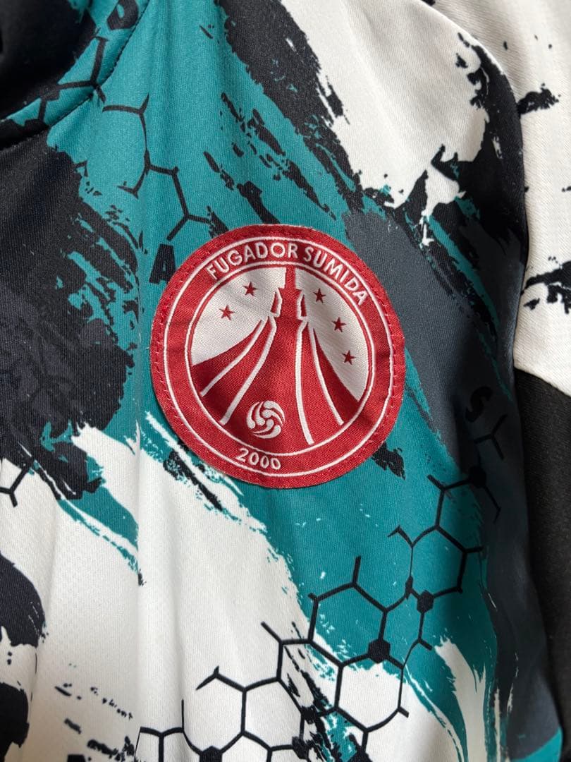 フウガドールすみだ 支給 ジャケット - メルカリ