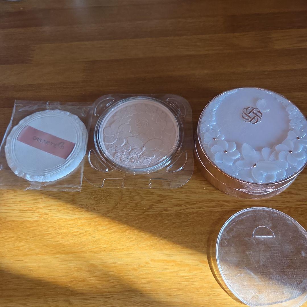 コスメデコルテ　マルセルワンダーコレクション 2024年