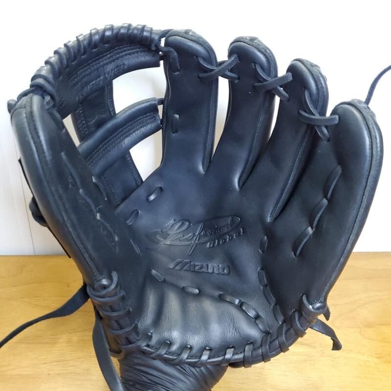 769 ミズノ ビューリーグ 松井秀喜モデル 即戦力 軟式 外野手用