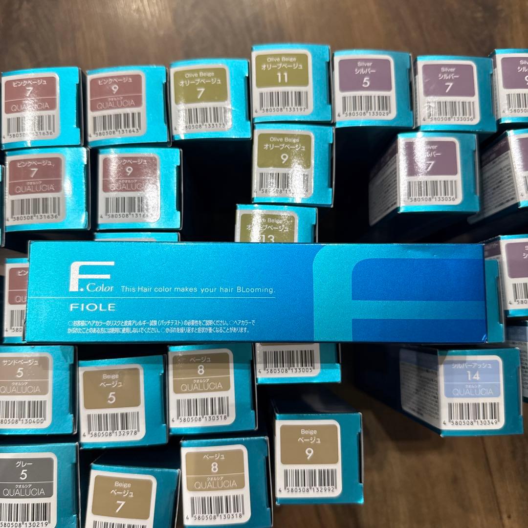 福様専用10本 ネフェルシャントリセット さらさらタイプ サロン専売品600ml