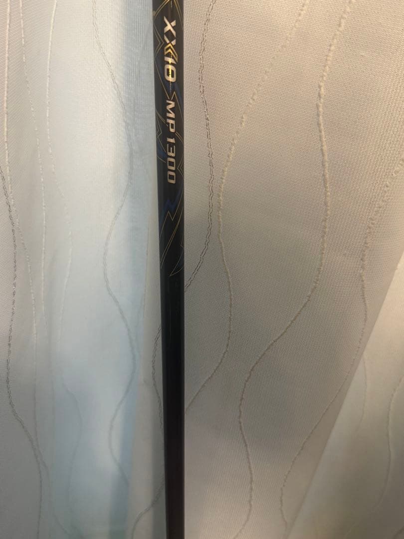 新品！ゼクシオ 13 レッド H3 MP1300　XXIO 13 U3