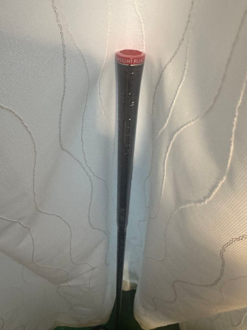 新品！ゼクシオ 13 レッド H3 MP1300　XXIO 13 U3