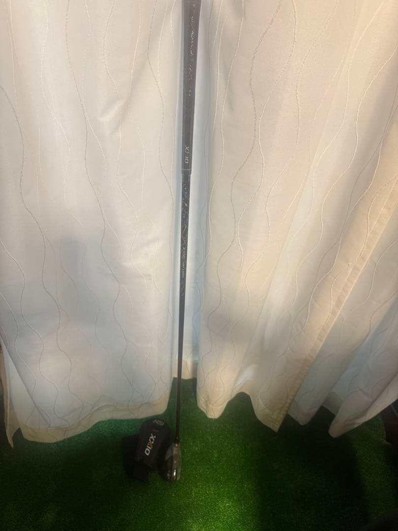 新品！ゼクシオ 13 レッド H3 MP1300　XXIO 13 U3