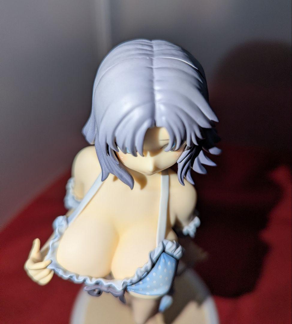 ジャンク 閃乱カグラ -東京妖魔篇- 雪泉 ビキニstyle フィギュア