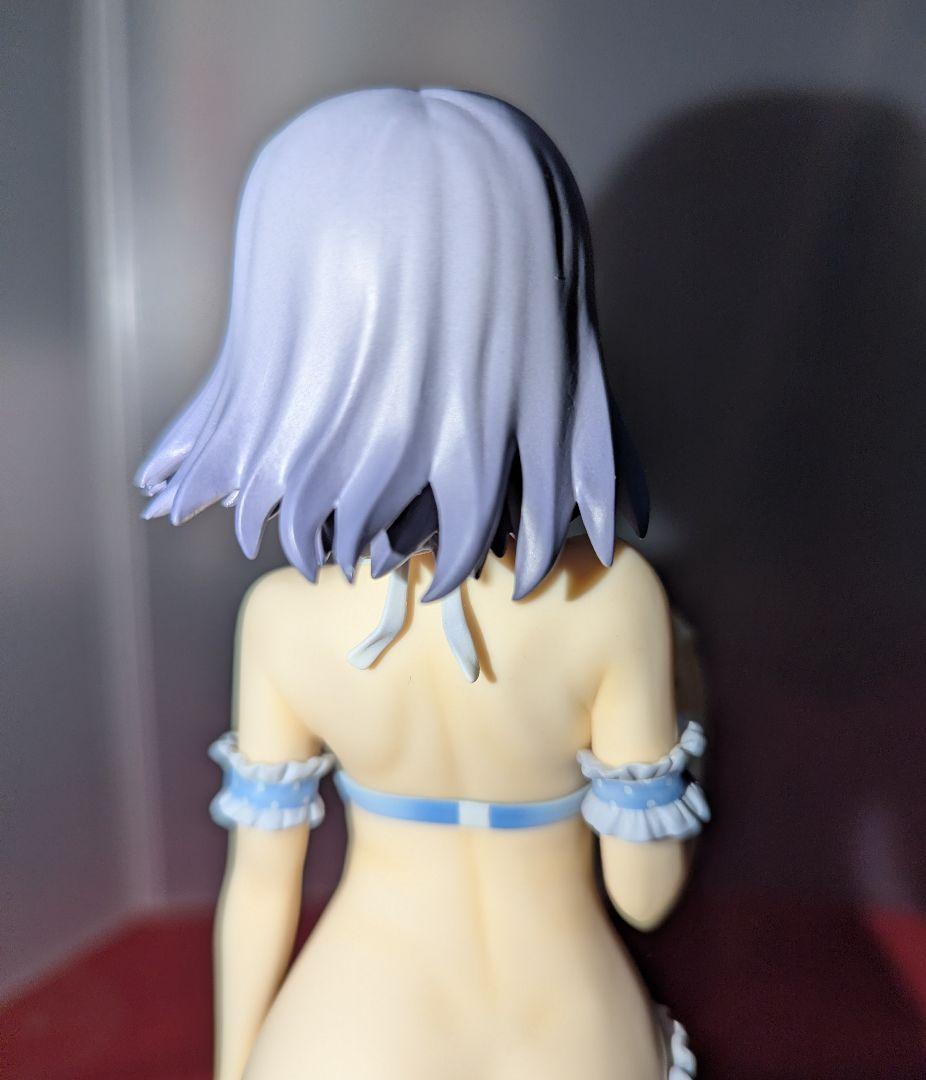 ジャンク 閃乱カグラ -東京妖魔篇- 雪泉 ビキニstyle フィギュア