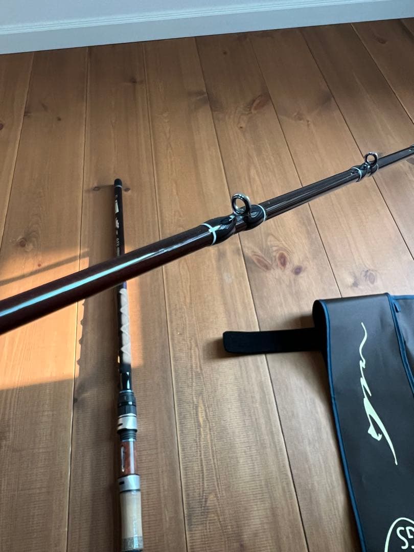 ツララ　グリッサンド810 2024年生産分　ストローセッティング　TULALA