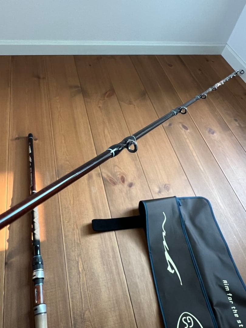 ツララ　グリッサンド810 2024年生産分　ストローセッティング　TULALA