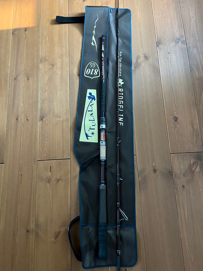 ツララ　グリッサンド810 2024年生産分　ストローセッティング　TULALA