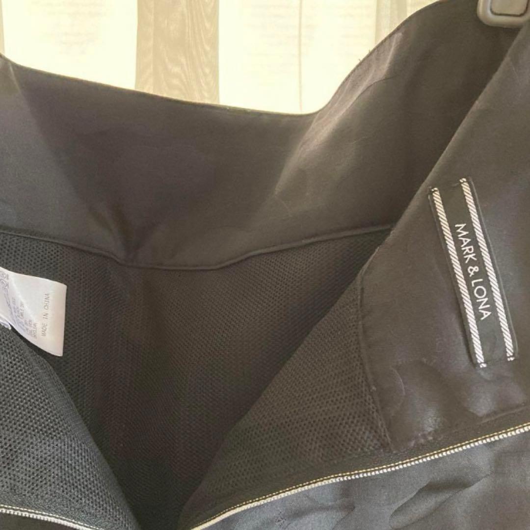 美品　MARK&LONA スカート　Sサイズ