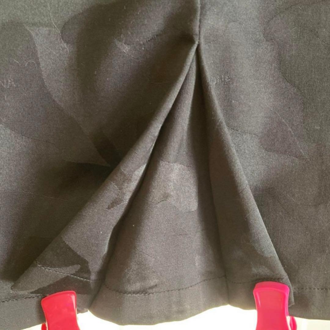 美品　MARK&LONA スカート　Sサイズ