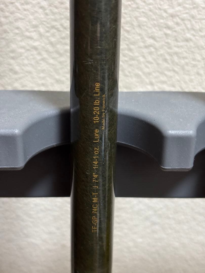 フェンウィック fenwick テクナGP 3本セット バラ売り可能 - メルカリ