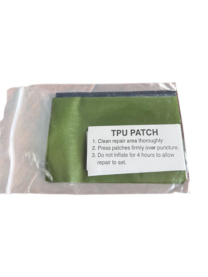 イスカ(ISUKA) コンフィライトマットレス 180 グリーン 203802