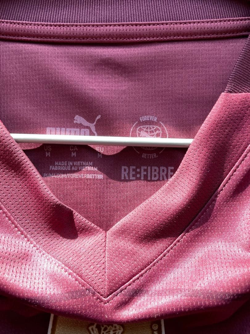 マンチェスターシティ グヴァルディオル ユニフォーム 22/23