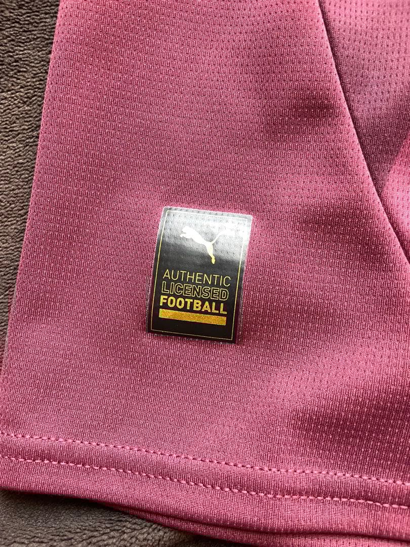 マンチェスターシティ グヴァルディオル ユニフォーム 22/23