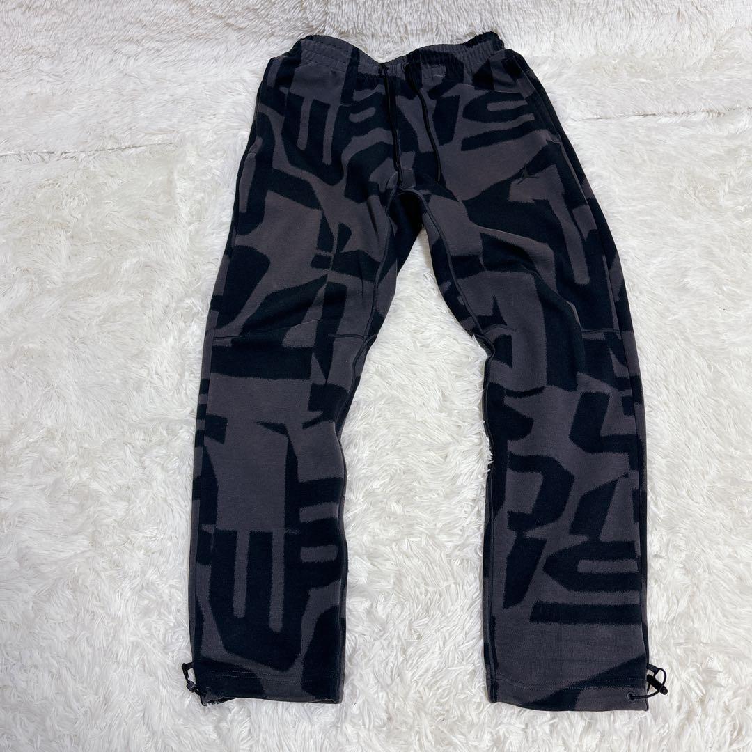 エアージョーダンパーカースエットズボンセットアップ上下ナイキ