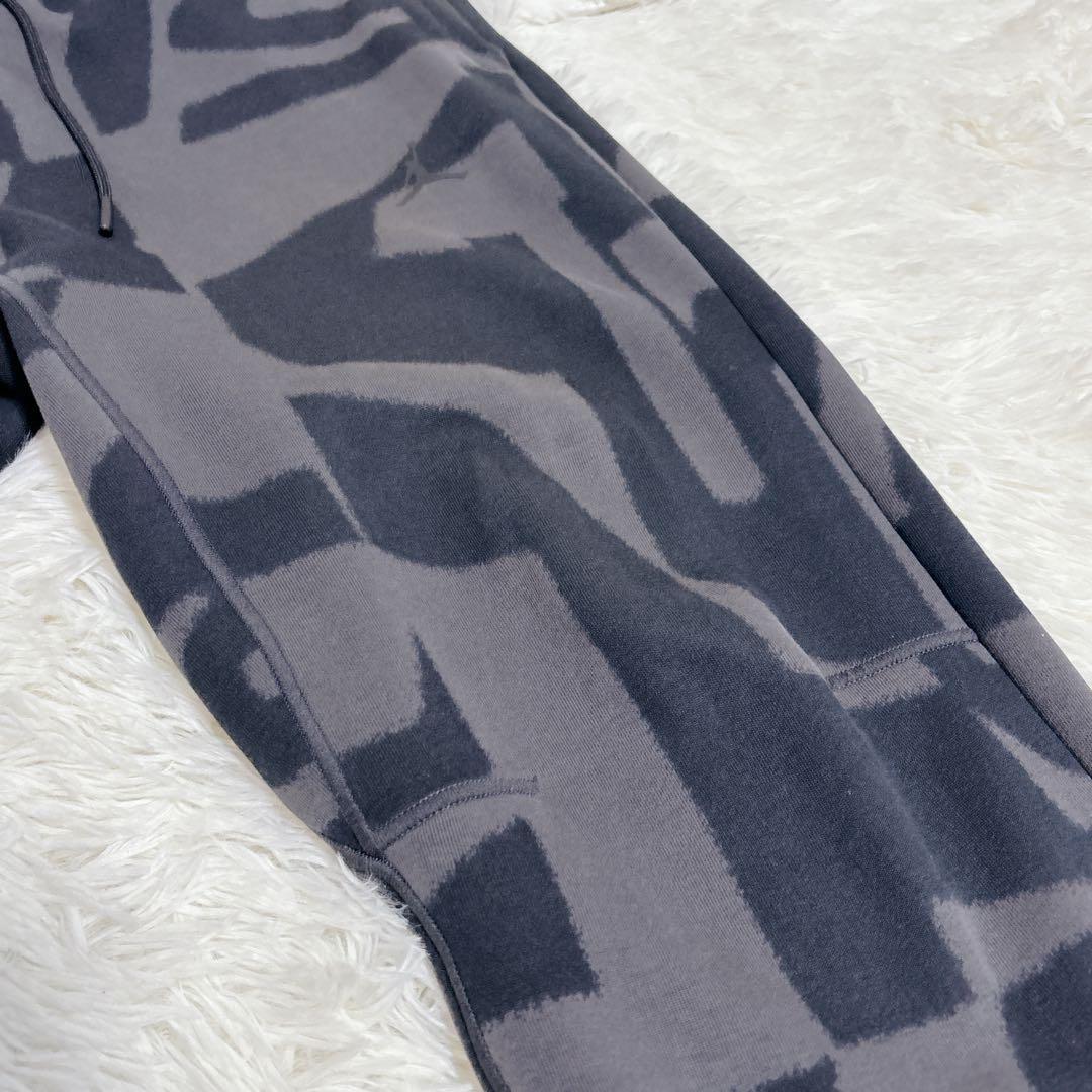 エアージョーダンパーカースエットズボンセットアップ上下ナイキ