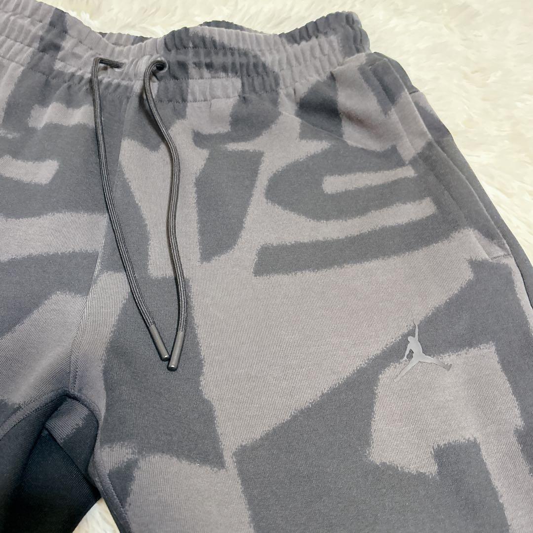 エアージョーダンパーカースエットズボンセットアップ上下ナイキ