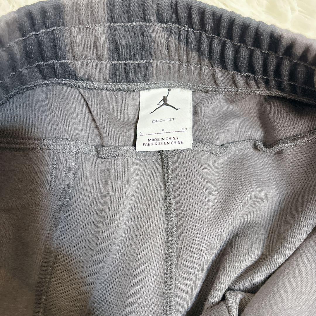 エアージョーダンパーカースエットズボンセットアップ上下ナイキ