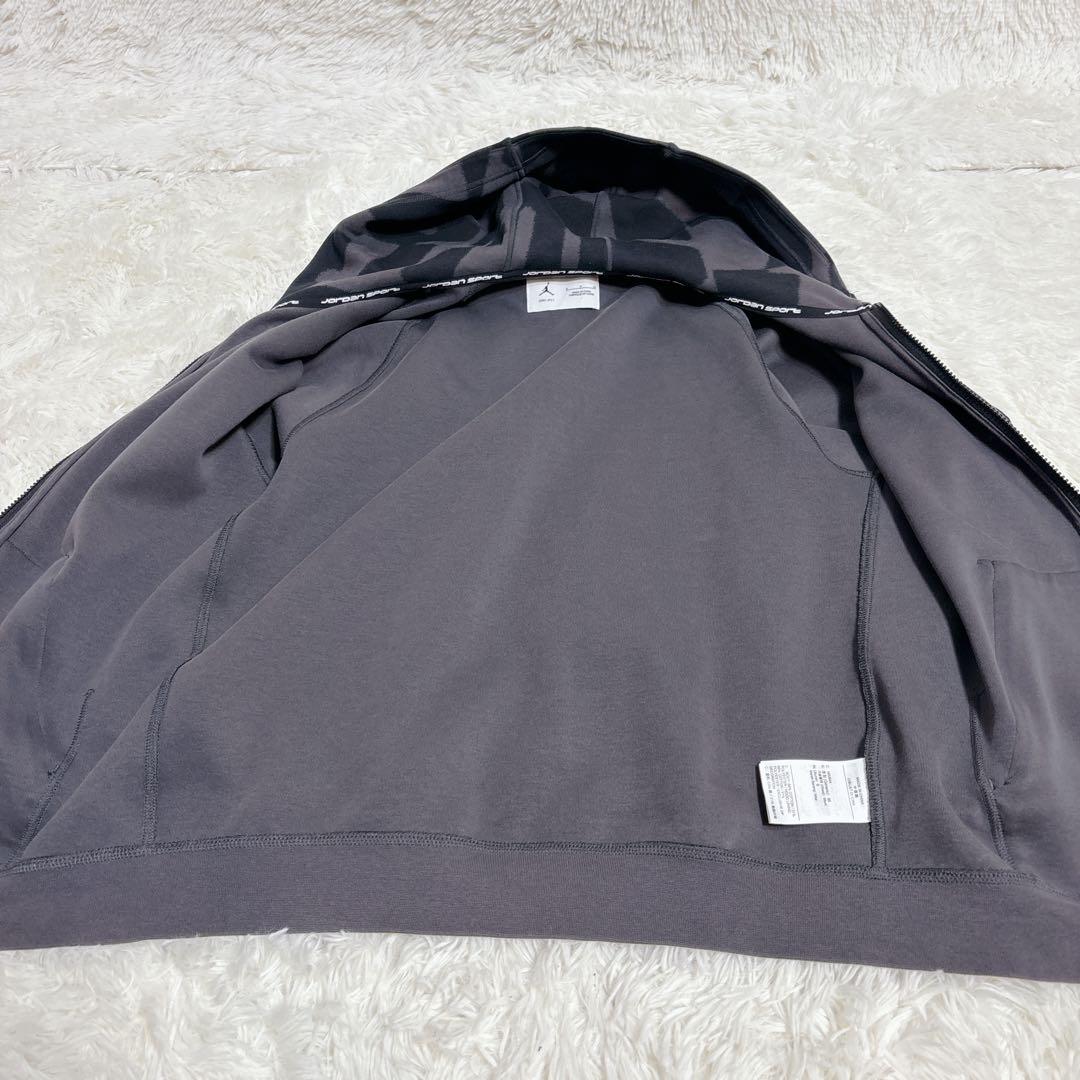 エアージョーダンパーカースエットズボンセットアップ上下ナイキ