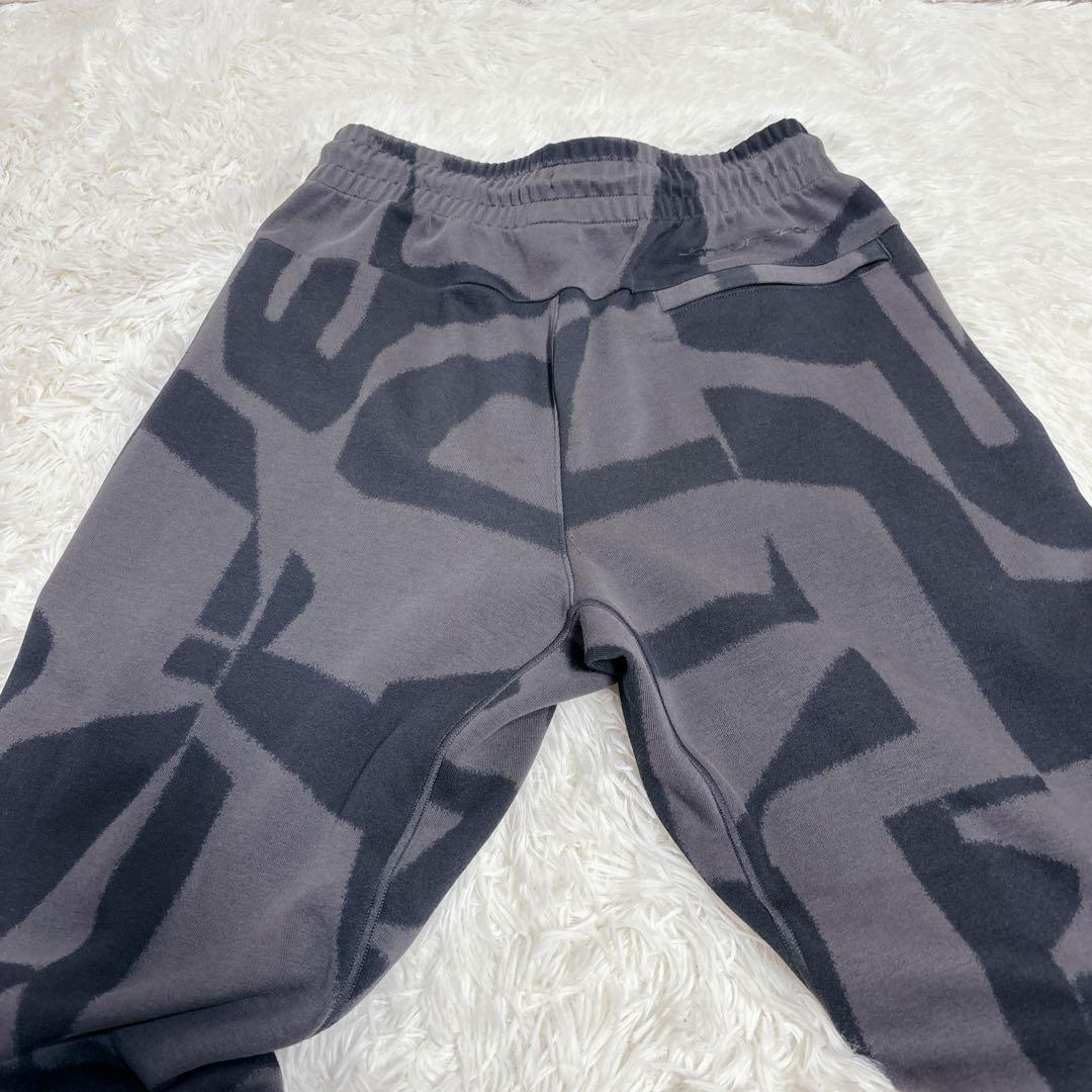 エアージョーダンパーカースエットズボンセットアップ上下ナイキ