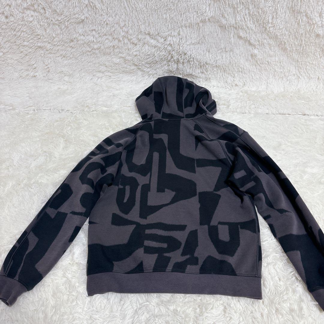 エアージョーダンパーカースエットズボンセットアップ上下ナイキ