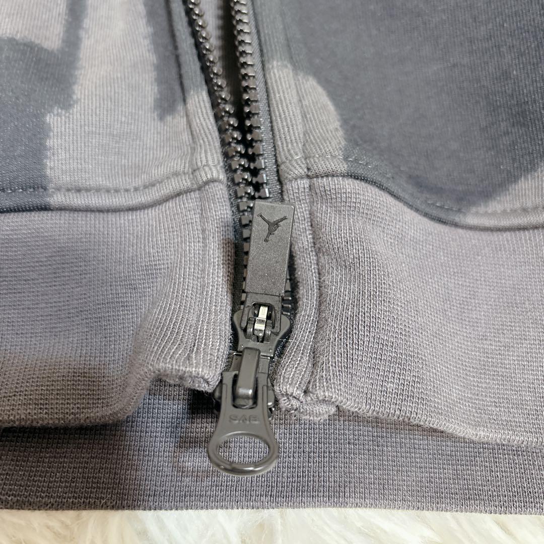 エアージョーダンパーカースエットズボンセットアップ上下ナイキ