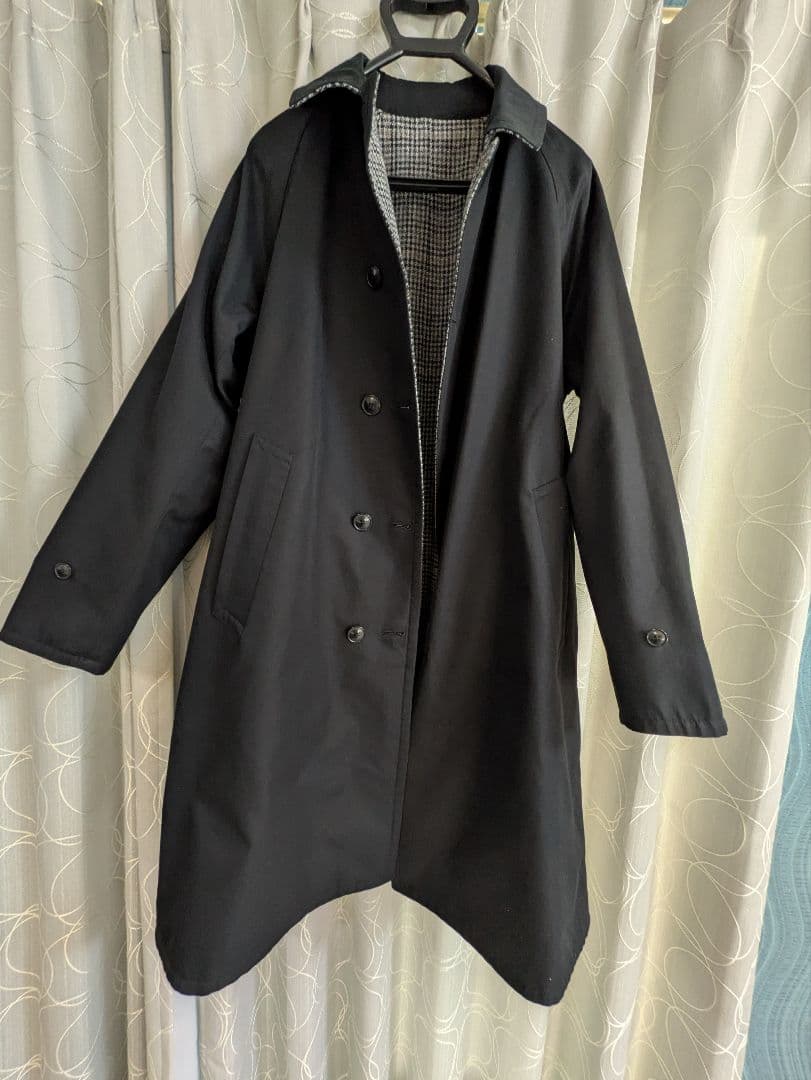 BEAUTY&YOUTH UNITED ARROWSリバーシブルコートMサイズ