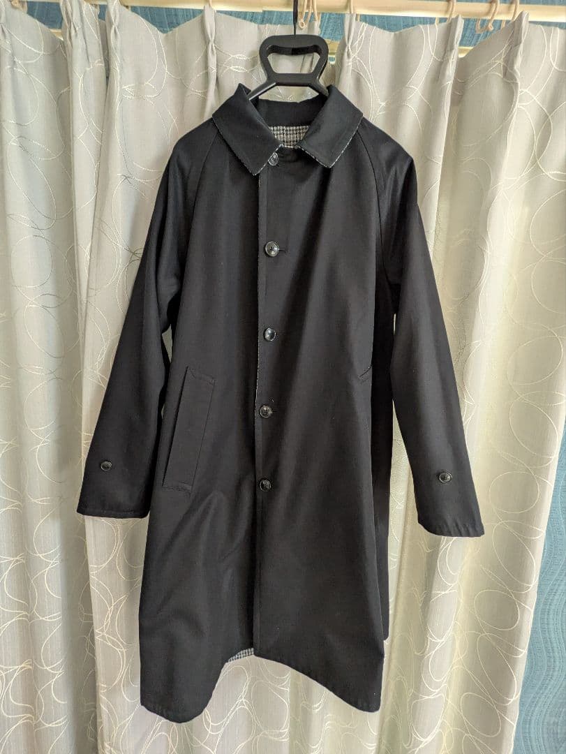 BEAUTY&YOUTH UNITED ARROWSリバーシブルコートMサイズ
