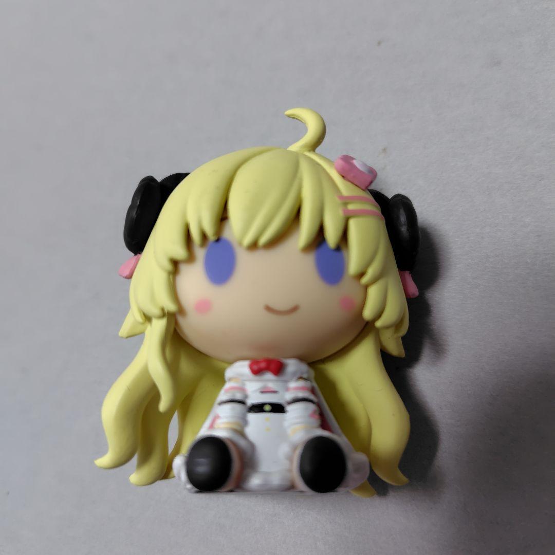 一番くじ ホロライブ ちょこのっこ角巻わため - メルカリ