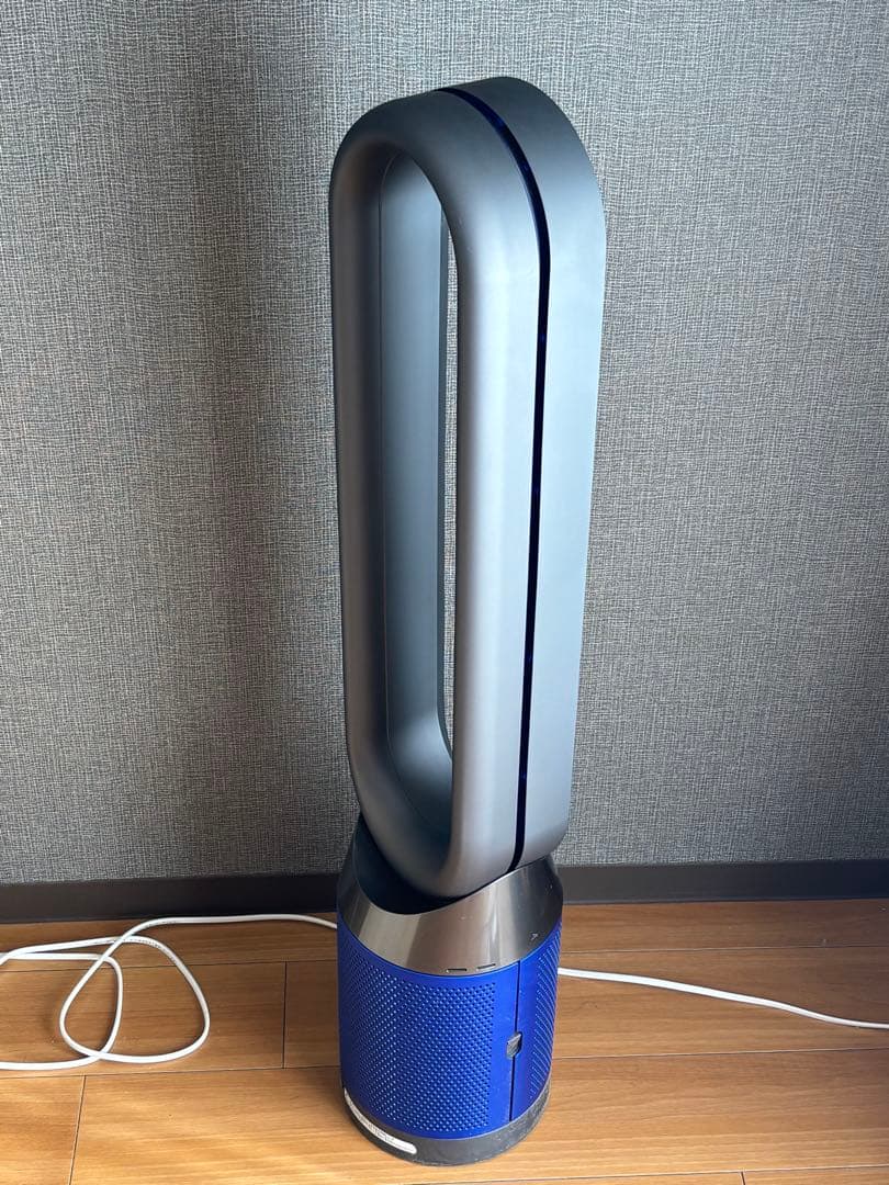 Dyson Pure Cool(TP04) 扇風機機能付き空気清浄機