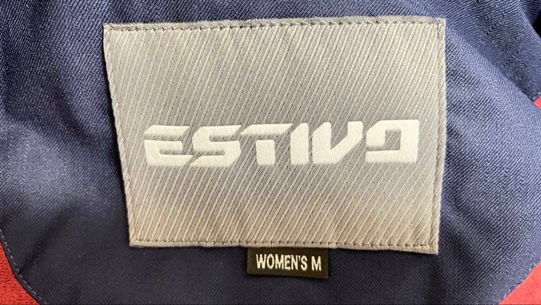 【新品未使用】スノーボードウェア ジャケット&パンツセット　レディース