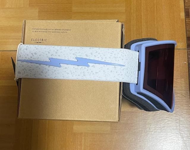 新品ELECTRIC KLEVELAND ORCHID SPECKLE人気モデル