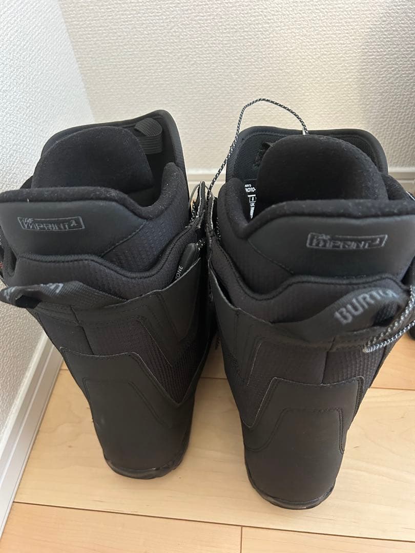 Burton Moto AF スノーボードブーツ 27cm 42