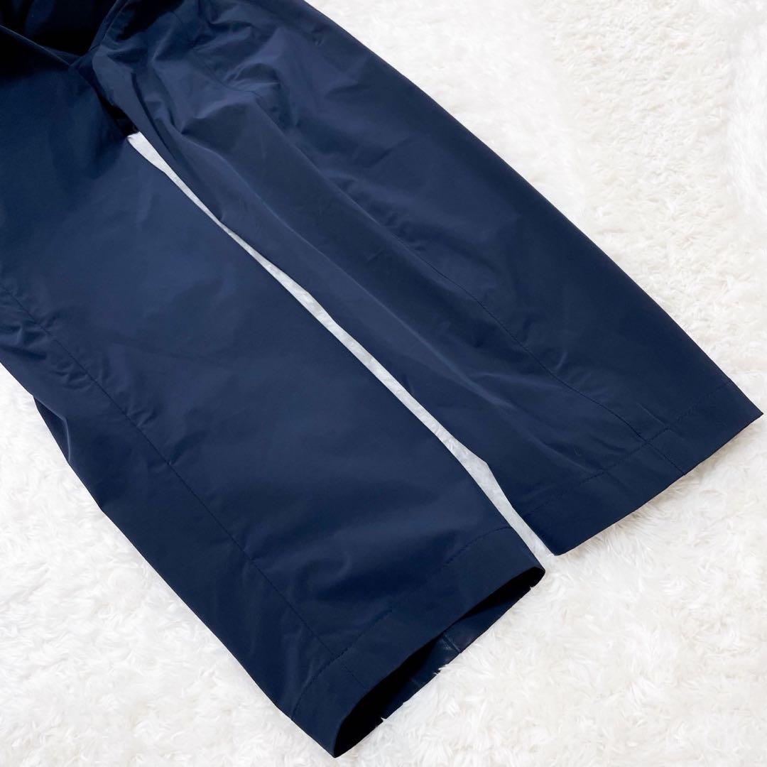 新品未使用 マッキントッシュ ダヌーン ウルトラストレッチステンカラーコート