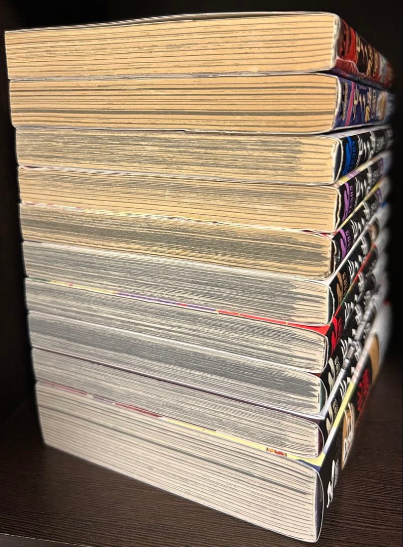 モノノ怪 コミック 全10冊 セット 書店購入特典付き