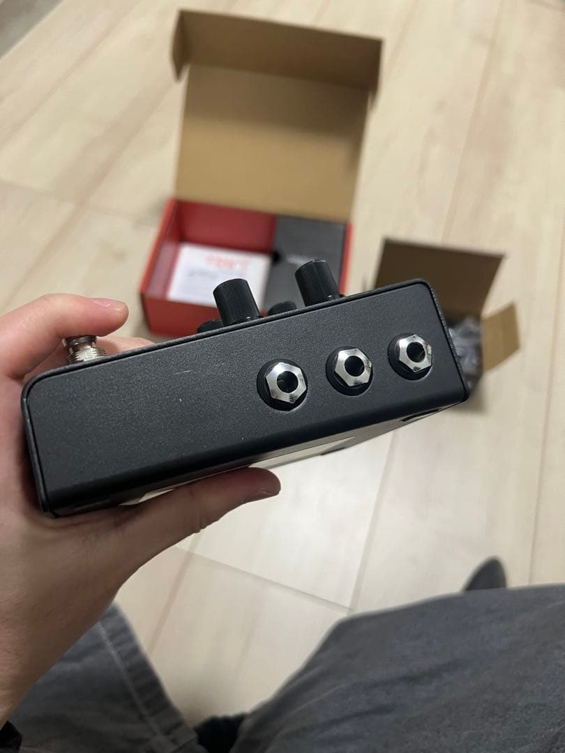 TRIO+ バンドクリエイター・ルーパー